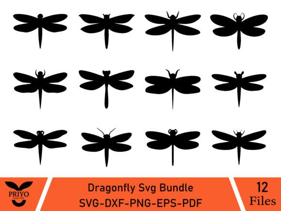 Dragonfly SVG Bundle: A Designer’s Real-World Embroidery Review